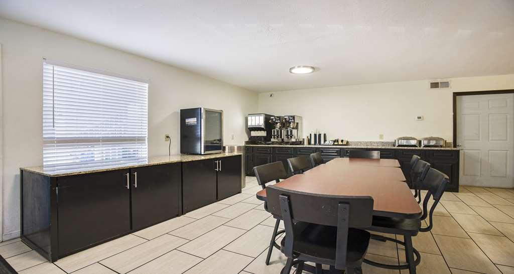 Surestay Plus Hotel By Best Western Sacramento North Restaurante foto
