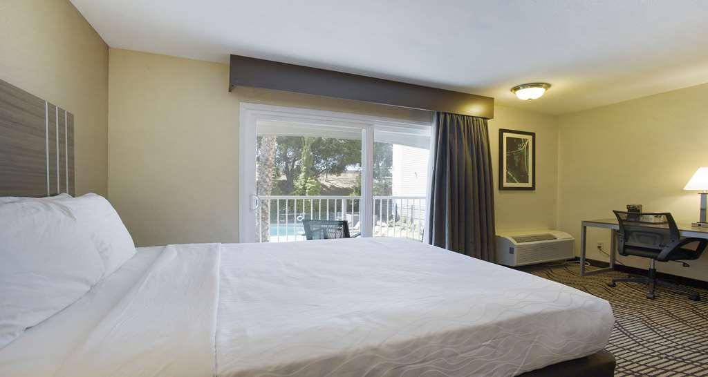 Surestay Plus Hotel By Best Western Sacramento North Quarto foto