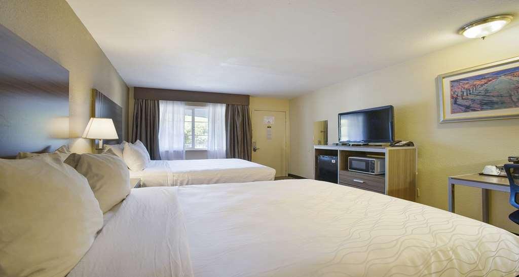Surestay Plus Hotel By Best Western Sacramento North Quarto foto