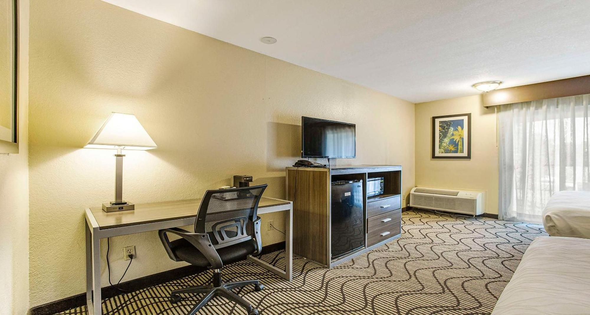 Surestay Plus Hotel By Best Western Sacramento North Exterior foto